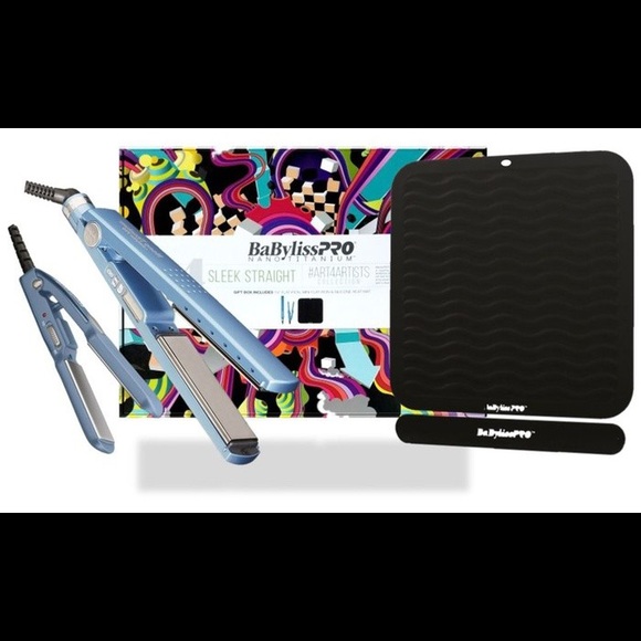 BABYLISS pro styling kits - Main Image